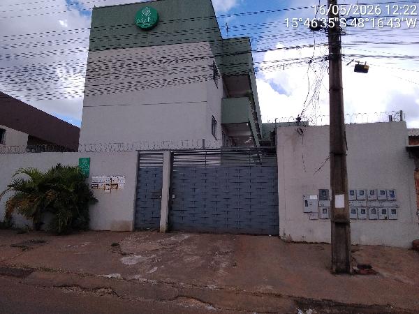 Imóvel em AGUAS LINDAS DE GOIAS/GO