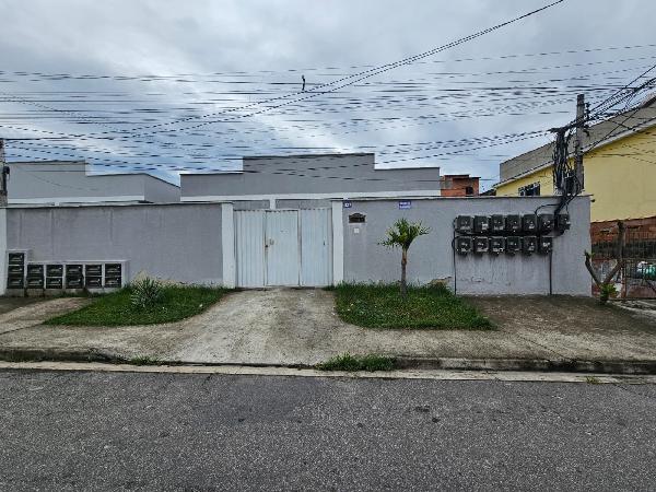 Foto de Imóvel na Rua Luis Feliciano, 327 - Leilão em São Gonçalo/RJ, 48% abaixo da avaliação