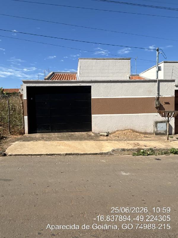 Foto de Imóvel em Aparecida De Goiânia (GO)