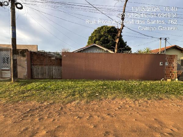 Imóvel em CAMPO GRANDE/MS