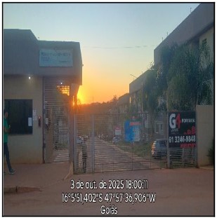 Foto de Imóvel 2 quartos, 93 m², MANSOES RECREIO MOSSORO - Leilão em Cidade Ocidental/GO, 42% abaixo da avaliação