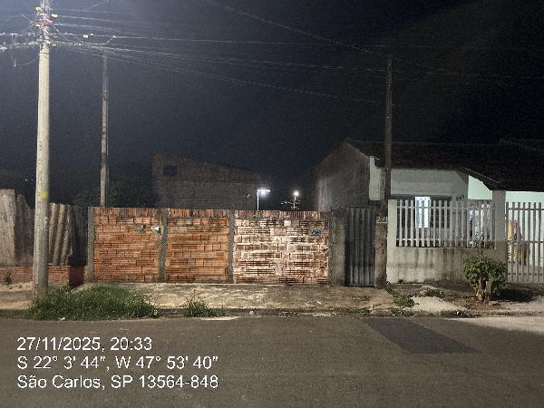 Imóvel em SAO CARLOS/SP