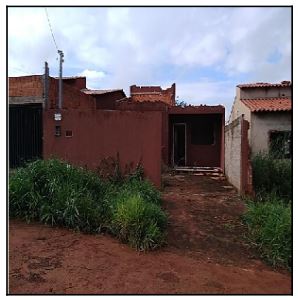 Imóvel em PLANALTINA/GO