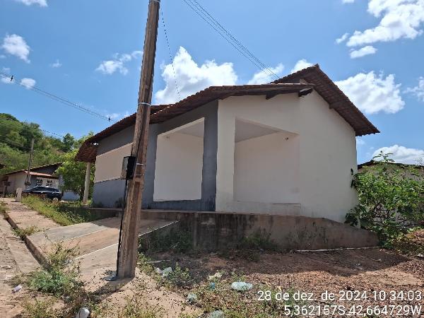 Imóvel em DEMERVAL LOBAO/PI