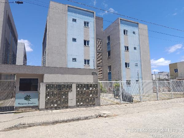 Imóvel em CAMPINA GRANDE/PB