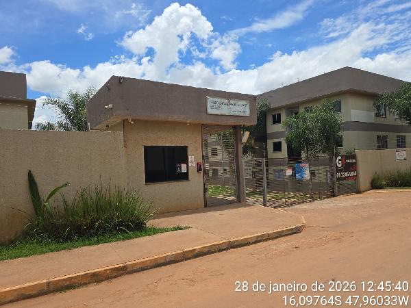 Imóvel em CIDADE OCIDENTAL/GO