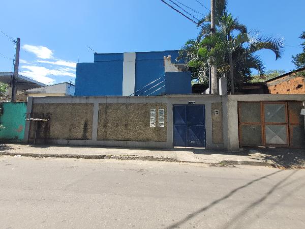 Imóvel em NOVA IGUACU/RJ