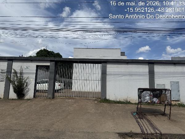 Imóvel em SANTO ANTONIO DO DESCOBERTO/GO