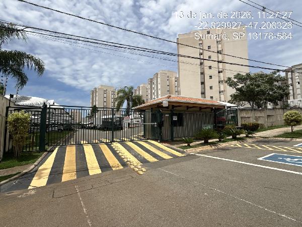 Imóvel em SUMARE/SP