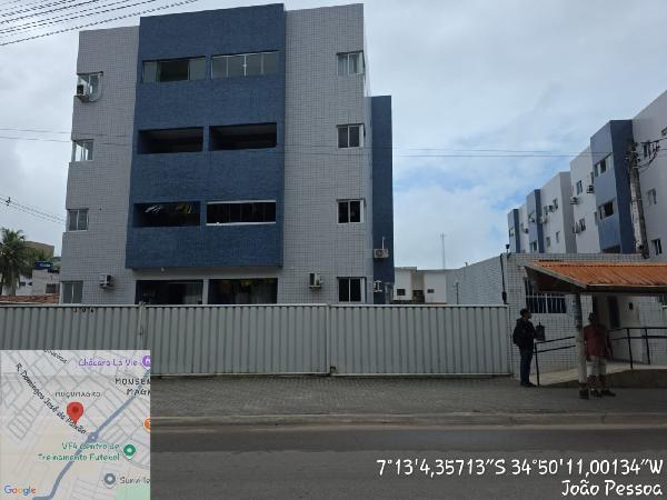 Foto de Imóvel na Rua Domingos Jose Da Paixao, 1765 - Leilão em JOAO PESSOA/PB