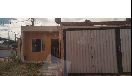 Imóvel em QUEIMADOS/RJ