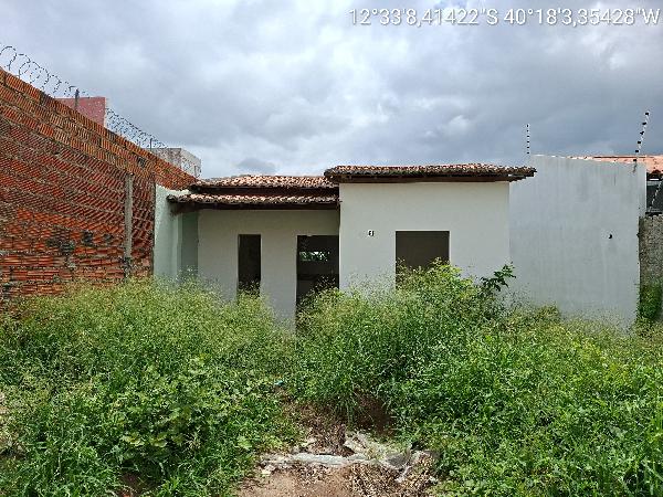 Imóvel em ITABERABA/BA