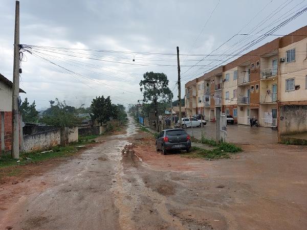 Imóvel em SAO GONCALO/RJ