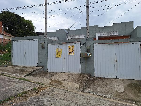 Imóvel em NOVA IGUACU/RJ
