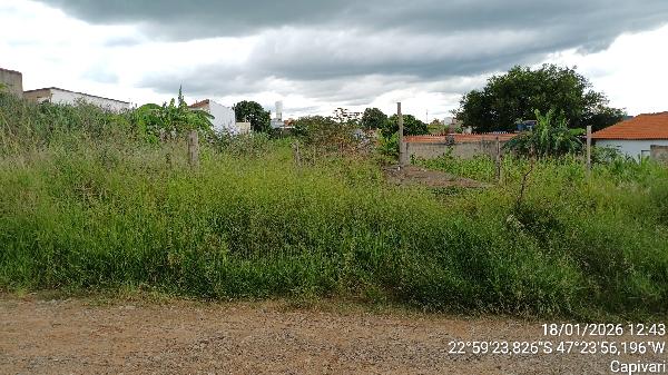 Imóvel em CAPIVARI/SP