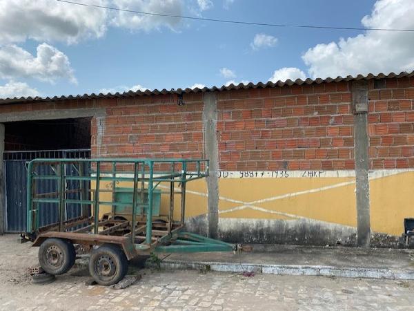 Foto de Imóvel na Rua Rua Alecrim, 5230 - Leilão em CEARA-MIRIM/RN, 71% abaixo da avaliação