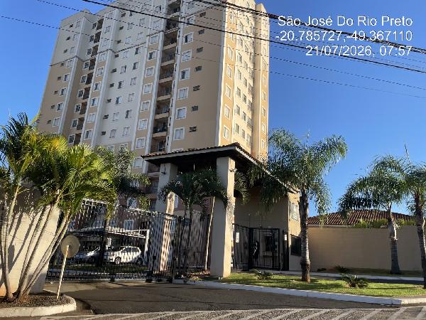 Imóvel em SAO JOSE DO RIO PRETO/SP