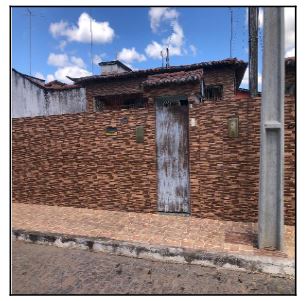 Foto de Imóvel na Rua Ponta Negra, 146 - Leilão em CEARA-MIRIM/RN, 54% abaixo da avaliação