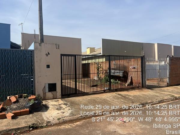 Imóvel em IBITINGA/SP