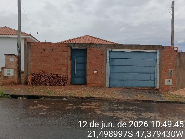 Imóvel em SANTA ROSA DE VITERBO/SP