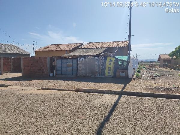 Imóvel em PADRE BERNARDO/GO