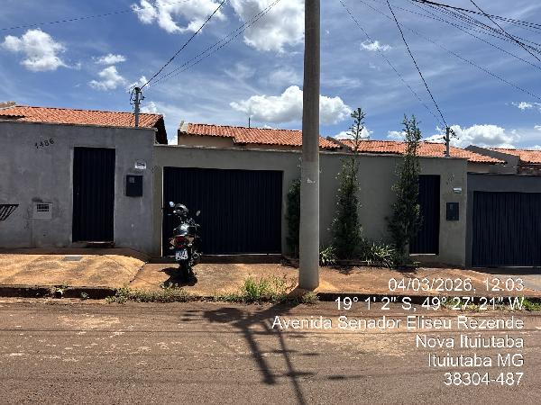 Imóvel em ITUIUTABA/MG