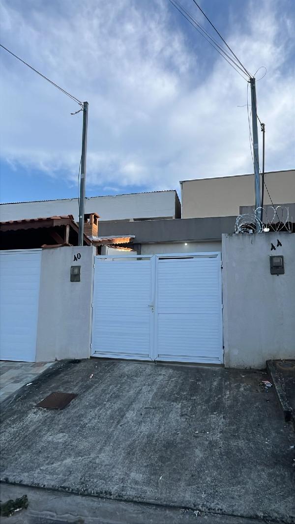 Imóvel em MESQUITA/RJ