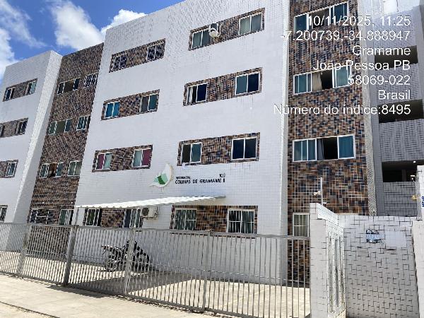 Imóvel em JOAO PESSOA/PB