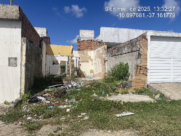 Imóvel em NOSSA SENHORA DO SOCORRO/SE