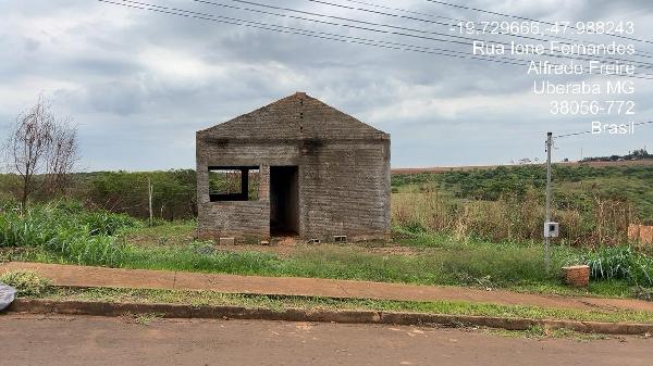 Imóvel em UBERABA/MG