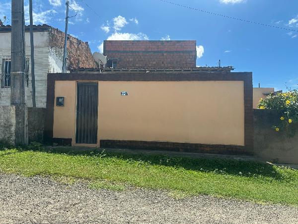 Foto de Imóvel 2 quartos, 97 m², PALESTINA DE FORA - Leilão em Nossa Senhora do Socorro/SE, 42% abaixo da avaliação