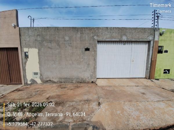 Imóvel em TERESINA/PI