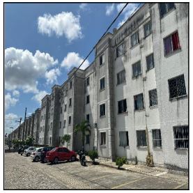 Imóvel em JOAO PESSOA/PB