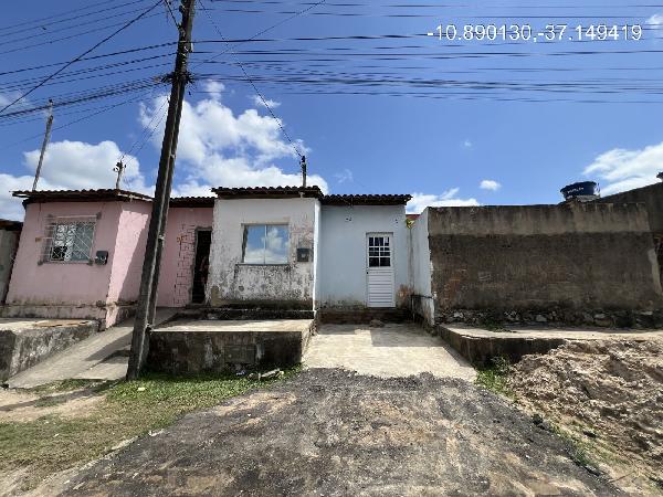 Imóvel em NOSSA SENHORA DO SOCORRO/SE