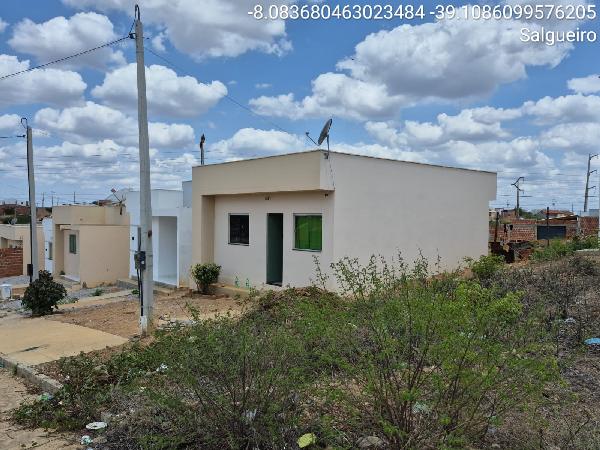 Imóvel em SALGUEIRO/PE