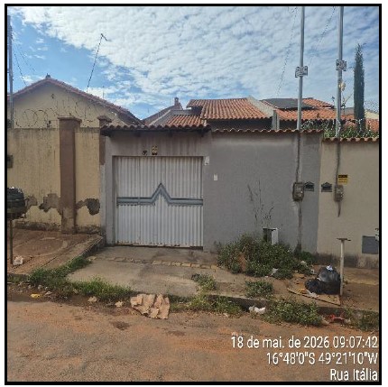 Foto de Imóvel em Aparecida De Goiânia (GO)