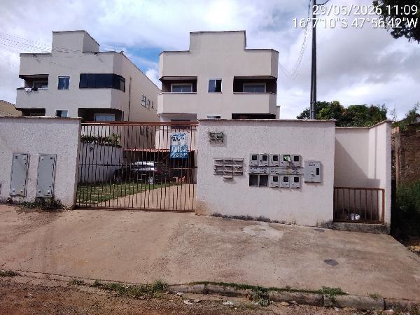 Imóvel em CIDADE OCIDENTAL/GO