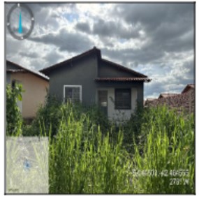 Foto de Imóvel 2 quartos, BAIXAO DOS PAIVA - Leilão em Altos/PI, 42% abaixo da avaliação