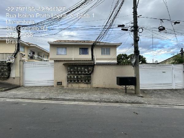 Imóvel em SAO GONCALO/RJ