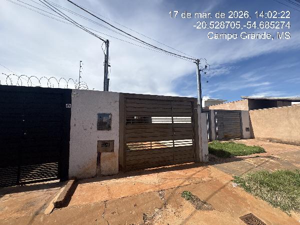 Imóvel em CAMPO GRANDE/MS