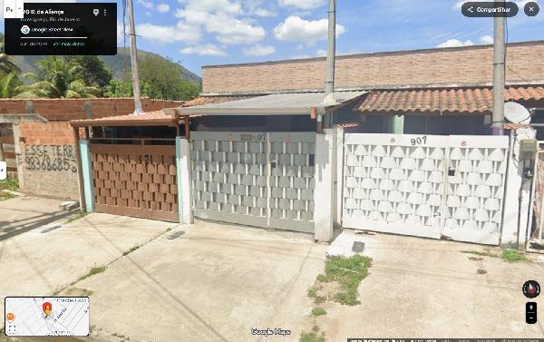 Imóvel em NOVA IGUACU/RJ