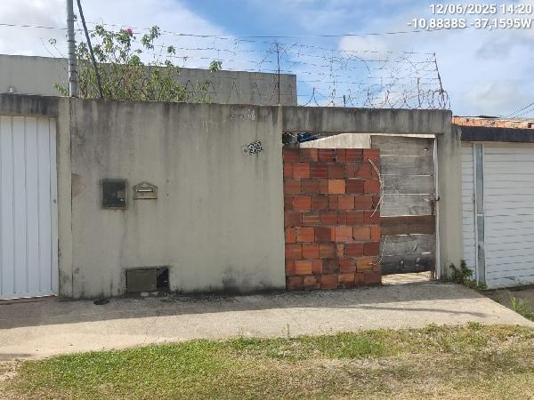 Imóvel em NOSSA SENHORA DO SOCORRO/SE
