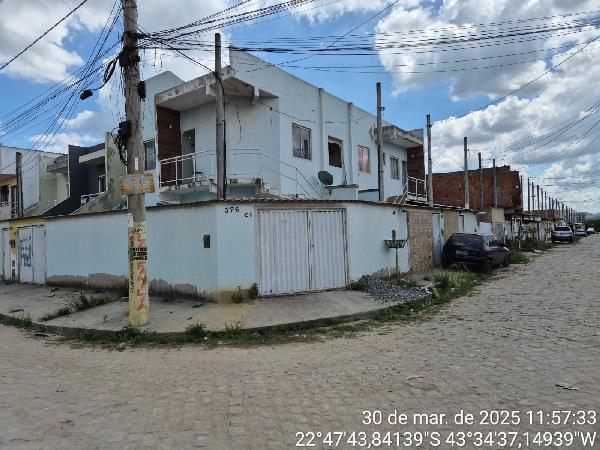Imóvel em NOVA IGUACU/RJ