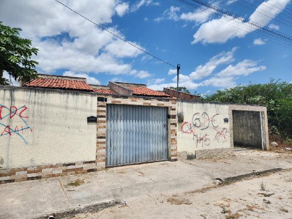 Foto de Imóvel 2 quartos, 79 m², CAJUEIRO DA MALHADA - Leilão em Horizonte/CE, 70% abaixo da avaliação