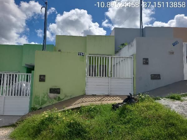 Imóvel em NOSSA SENHORA DO SOCORRO/SE