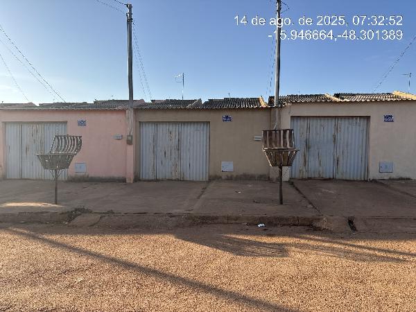 Imóvel em SANTO ANTONIO DO DESCOBERTO/GO