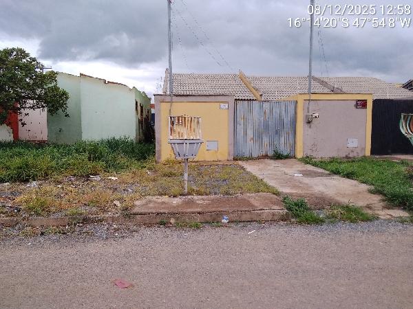 Imóvel em LUZIANIA/GO