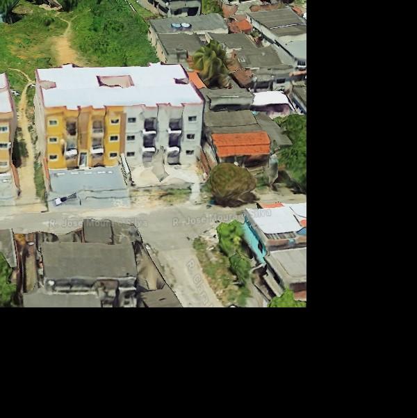 Imóvel em SAO GONCALO/RJ