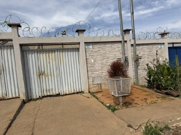 Foto de Imóvel em Luziania (GO)