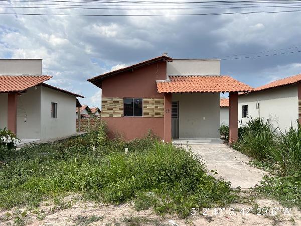 Imóvel em ALTOS/PI